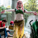 Illustration for article titled The Most Astonishing Cosplay From Emerald City Comicon... Part 2!